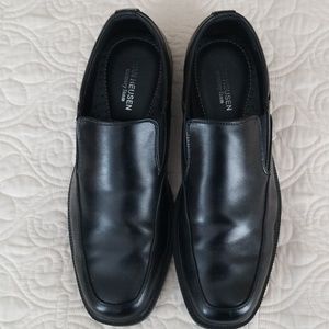 Van Heusen Memory Foam Dress Shoes